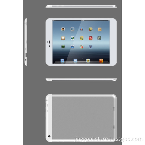 Dual Core 7.85" IPS Tablet PC